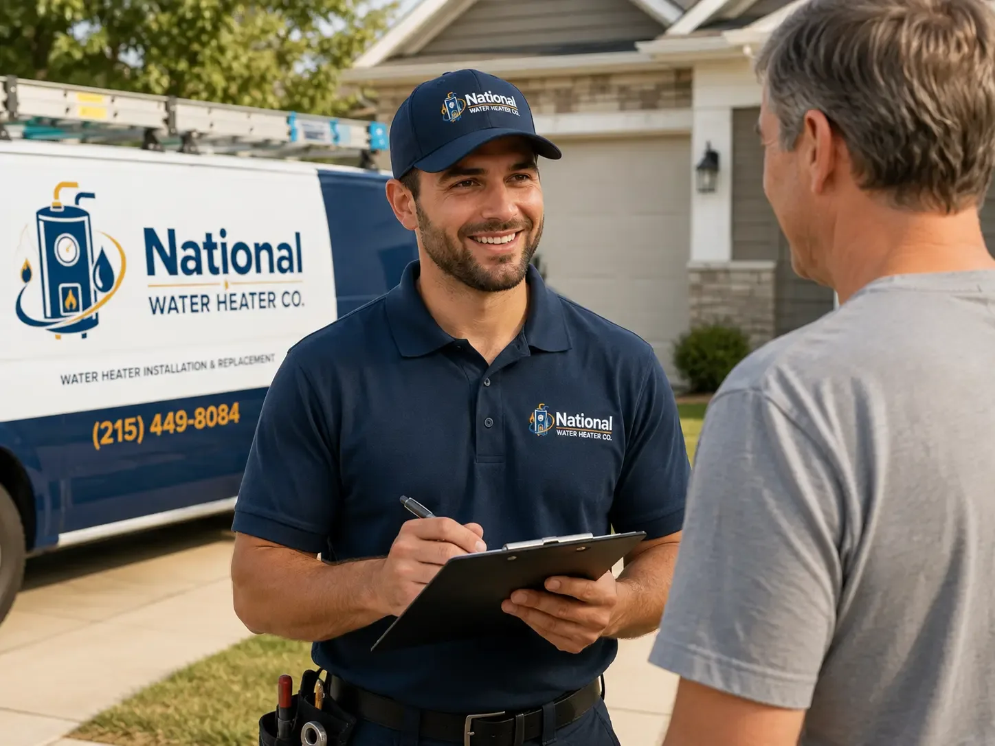 Water Heater Installation Hallam, NE FAQs
